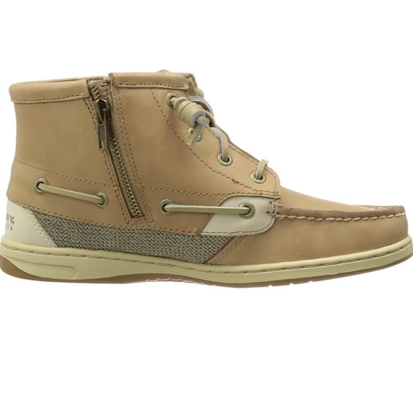 Sperry Top-Sider Marella Chukka Boot - Picture 3 of 10